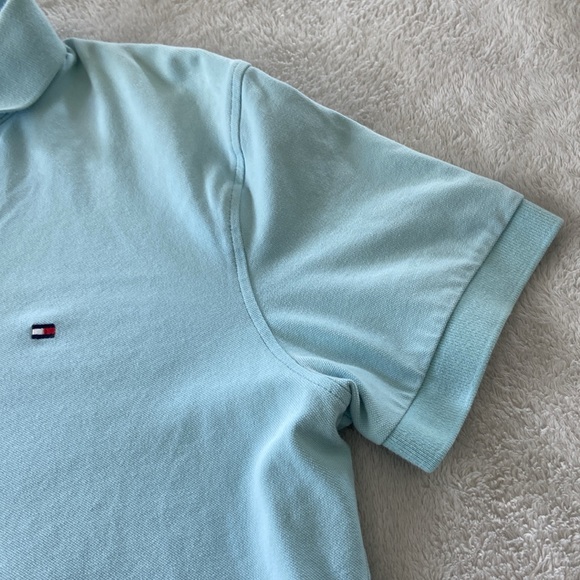 Tommy Hilfiger Polo - Picture 5 of 6